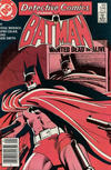Cover Thumbnail for Detective Comics (1937 series) #546 [Canadian]