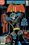 Cover Thumbnail for Detective Comics (1937 series) #553 [Canadian]