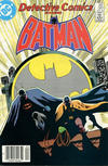 Cover Thumbnail for Detective Comics (1937 series) #561 [Canadian]