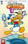 Cover for Walt Disney's Comics and Stories (IDW, 2015 series) #738