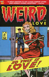 Cover for Weird Love (IDW, 2014 series) #18