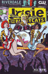 Cover Thumbnail for Josie and the Pussycats (2016 series) #6 [Cover B Michael Allred]