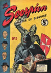Cover for The Scorpion (Elmsdale, 1950 ? series) #3