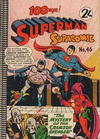 Cover for Superman Supacomic (K. G. Murray, 1959 series) #46