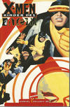 Cover for Marvel Exklusiv (Panini Deutschland, 1998 series) #33 - X-Men Kinder des Atoms