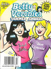 Cover for Betty and Veronica Double Digest Magazine (Archie, 1987 series) #253 [Newsstand]