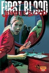 Cover for Jennifer Blood: First Blood (Dynamite Entertainment, 2012 series) #5