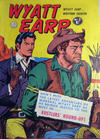 Cover for Wyatt Earp (Horwitz, 1957 ? series) #3
