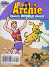 Cover for Archie (Jumbo Comics) Double Digest (Archie, 2011 series) #279