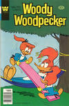 Cover Thumbnail for Walter Lantz Woody Woodpecker (1962 series) #180 [Whitman]