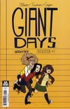 Cover for Giant Days: Orientation Edition (Boom! Studios, 2015 series) #1