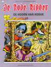 Cover for De Rode Ridder (Standaard Uitgeverij, 1959 series) #12 [kleur] - De hoorn van Horak