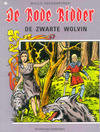 Cover for De Rode Ridder (Standaard Uitgeverij, 1959 series) #15 [kleur] - De zwarte wolvin