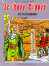 Cover for De Rode Ridder (Standaard Uitgeverij, 1959 series) #17 [kleur] - De zeekoning