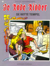 Cover for De Rode Ridder (Standaard Uitgeverij, 1959 series) #18 [kleur] - De witte tempel