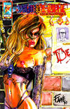 Cover for Vampfire: Necromantique (Brainstorm Comics, 1997 series) #2 [Nude Edition]