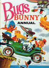Cover for Bugs Bunny Annual (World Distributors, 1951 series) #1968