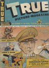 Cover for True Picture-Magazine (Parents' Magazine Press, 1941 series) #11