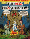 Cover for The Real Ghostbusters (Marvel UK, 1988 series) #19