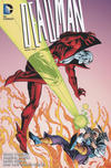 Cover for Deadman (DC, 2011 series) #5