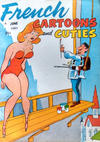Cover for French Cartoons and Cuties (Candar, 1956 series) #24