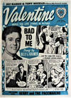 Cover for Valentine (IPC, 1957 series) #2 November 1963