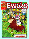 Cover for Ewoks (Marvel UK, 1987 series) #2