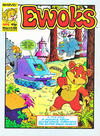 Cover for Ewoks (Marvel UK, 1987 series) #5