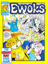 Cover for Ewoks (Marvel UK, 1987 series) #6
