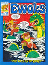 Cover for Ewoks (Marvel UK, 1987 series) #7