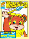 Cover for Ewoks (Marvel UK, 1987 series) #10