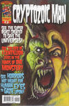 Cover Thumbnail for Cryptozoic Man (2013 series) #2