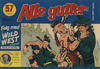 Cover for Alle Gutters Serieblad (Halvorsen & Larsen, 1952 series) #37/1953
