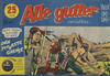 Cover for Alle Gutters Serieblad (Halvorsen & Larsen, 1952 series) #25/1953