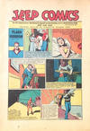 Cover for Jeep Comics (United States Army, 1945 series) #55