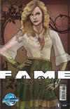 Cover Thumbnail for Fame Taylor Swift (2010 series) #1 [Cover B]