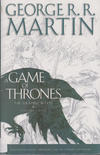 Cover for A Game of Thrones (Random House, 2012 series) #3