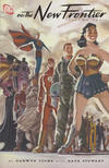 Cover Thumbnail for DC: The New Frontier (2004 series) #1 [DC [swirl] Brand]