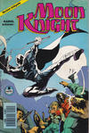 Cover for Moon Knight (Semic S.A., 1990 series) #1