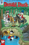 Cover for Donald Duck (IDW, 2015 series) #20 / 387 [Retailer Incentive Cover Variant]