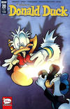 Cover Thumbnail for Donald Duck (2015 series) #20 / 387 [Subscription Cover Variant A]