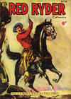 Cover for Red Ryder Comics (World Distributors, 1954 series) #19