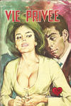 Cover for Vie privée (Edi-Europ, 1967 ? series) #8