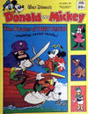Cover Thumbnail for Donald and Mickey (1972 series) #54 [Overseas Edition]