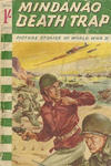 Cover for Picture Stories of World War II (Pearson, 1960 series) #50 - Mindanao Death Trap