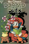 Cover Thumbnail for Donald Duck (1986 series) #269 [Newsstand]
