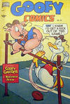 Cover for Goofy Comics (Better Publications of Canada, 1950 series) #34