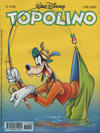 Cover for Topolino (Disney Italia, 1988 series) #2180