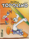 Cover for Topolino (Disney Italia, 1988 series) #2178