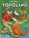 Cover for Topolino (Disney Italia, 1988 series) #2165